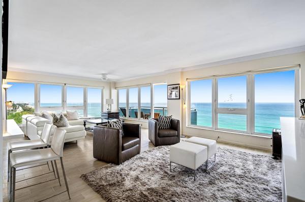Ocean Reef Towers, 2066 N Ocean Blvd #14NE, Boca Raton, Florida 33431, image 2
