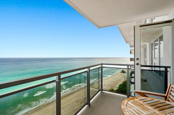 Ocean Reef Towers, 2066 N Ocean Blvd #14NE, Boca Raton, Florida 33431, image 1