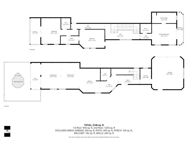 Middle River Plaza, 1400 NE 24th St, Wilton Manors, Florida 33305, image 2