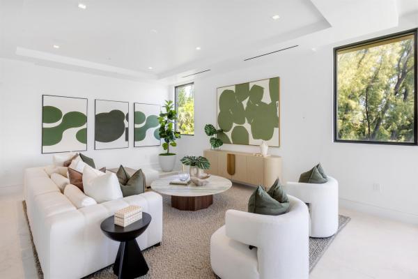 Manatee Pointe At Lago Mar, 900 Lago Mar Ln #PENTHOUSE, Boca Raton, Florida 33431, image 1