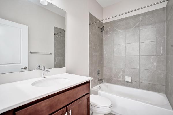 Hidden Trails, 4926 NW 48th Ter, Tamarac, Florida 33319, image 1