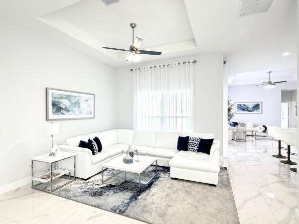 Woodland Trails, 363 SW Becker Rd, Port St. Lucie, Florida 34953, image 1