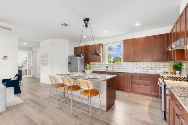 Lakeside Gardens, 2510 N Lake Dr N, Boynton Beach, Florida 33435, image 2