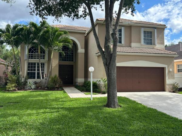 Mayfair At Parkland, 6316 NW 78th Dr, Parkland, Florida 33067, image 1