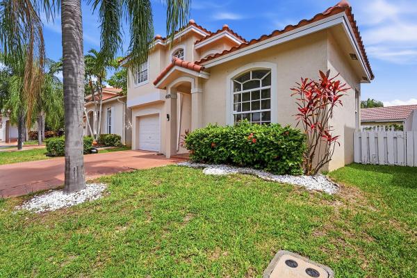 Sorbet At Winston Park, 4529 NW 60th Ct, Coconut Creek, Florida 33073, image 3