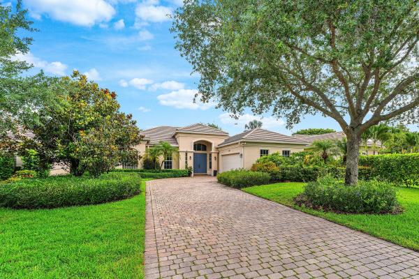 Golf & Tennis Village, 2068 Wightman Dr, Wellington, Florida 33414, image 3