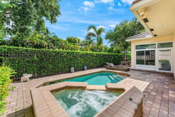 Golf & Tennis Village, 2068 Wightman Dr, Wellington, Florida 33414, image 2
