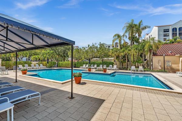 Regency At Boca Pointe, 7564 Regency Lake Dr #202, Boca Raton, Florida 33433, image 1