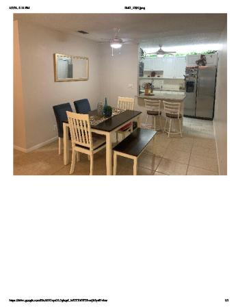 Palmland Villas, 1914 Palmland Dr #3, Boynton Beach, Florida 33436, image 3