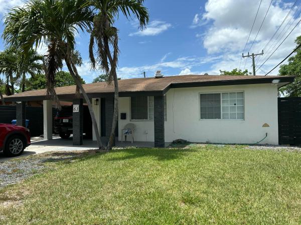 North Andrews Gardens, 61 NW 47th St, Oakland Park, Florida 33309, image 2