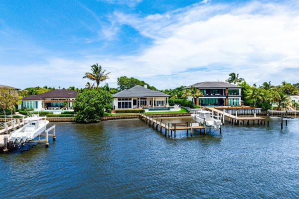 Tequesta Country Club, 47 River Dr, Tequesta, Florida 33469, image 3
