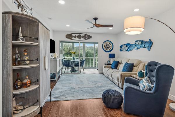 Wellington Arms, 6530 N Ocean Blvd #3070, Ocean Ridge, Florida 33435, image 3