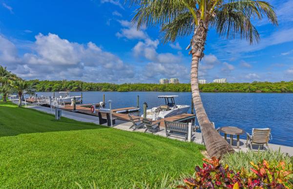 Wellington Arms, 6530 N Ocean Blvd #3070, Ocean Ridge, Florida 33435, image 2
