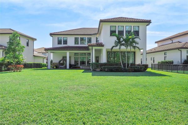 Parkland Bay, 9245 W Parkland Bay Trl, Parkland, Florida 33076, image 1