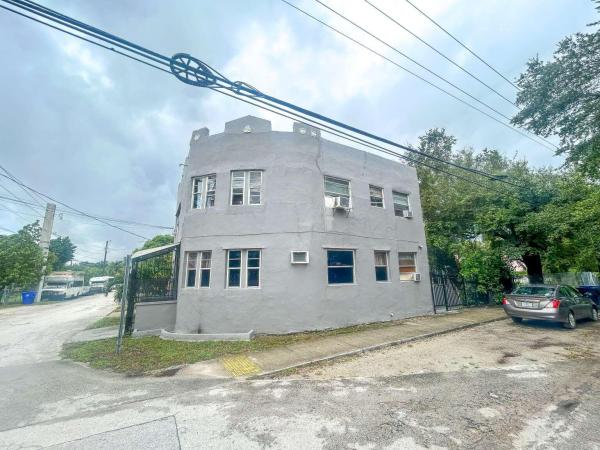 Rosedale, 295 NE 55th St, Miami, Florida 33137, image 1