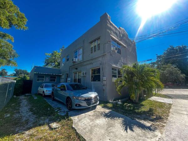 Rosedale, 295 NE 55th St, Miami, Florida 33137, image 2