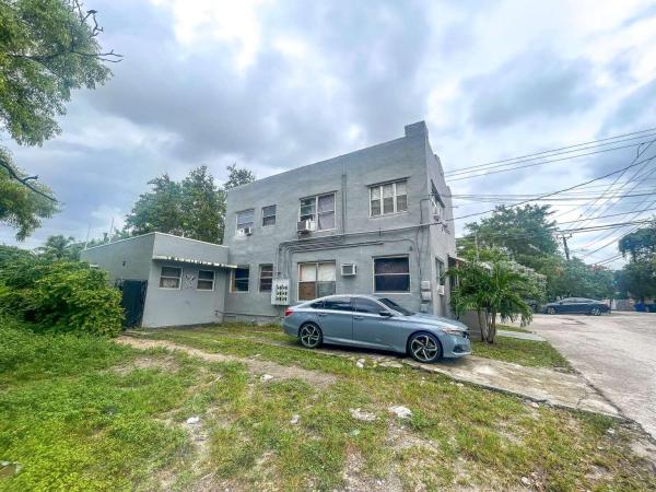 Rosedale, 295 NE 55th St, Miami, Florida 33137, image 3