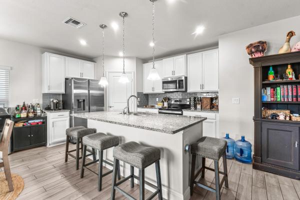 Crosstown Commons, 11006 SW Pacini Way, Port St. Lucie, Florida 34987, image 3