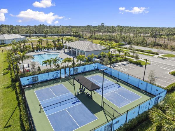 Mosaic Veranda Estates, 2077 SE Mosaic Blvd, Port St. Lucie, Florida 34984, image 3