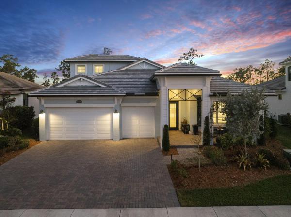 Mosaic Veranda Estates, 2077 SE Mosaic Blvd, Port St. Lucie, Florida 34984, image 2