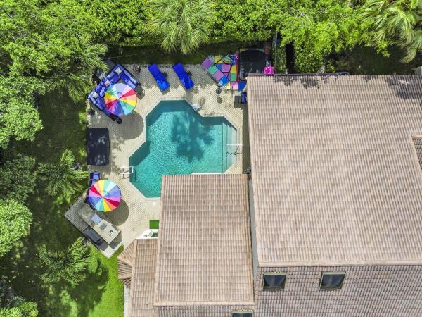 Encantada At Boca Pointe, 7165 Mariana Ct, Boca Raton, Florida 33433, image 2
