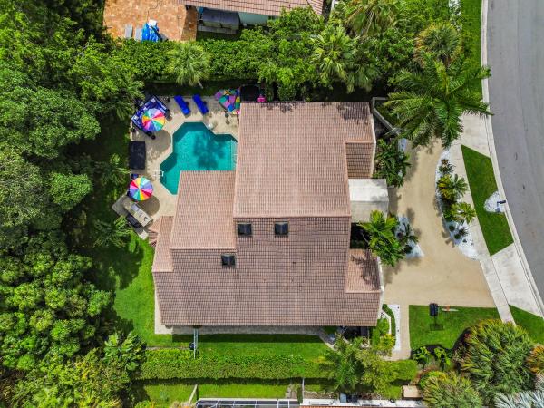 Encantada At Boca Pointe, 7165 Mariana Ct, Boca Raton, Florida 33433, image 1