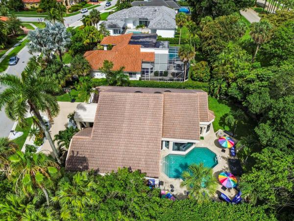 Encantada At Boca Pointe, 7165 Mariana Ct, Boca Raton, Florida 33433, image 3