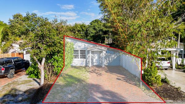 South Middle River, 1404 NW 4th Ave, Fort Lauderdale, Florida 33311, image 1