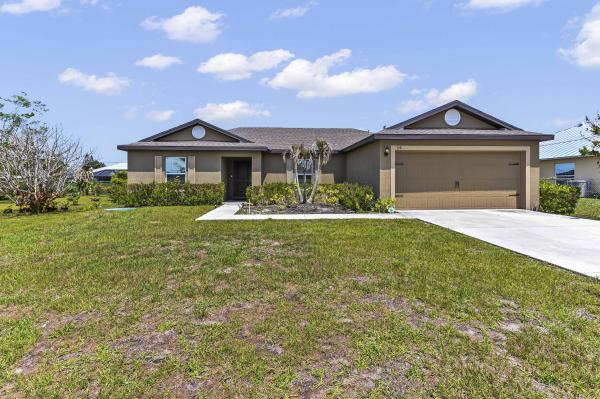Swan Park, 641 SW Addie St, Port St. Lucie, Florida 34983, image 1