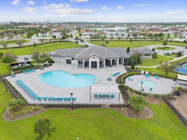 Copper Creek, 12500 NW Stanis Ln, Port St. Lucie, Florida 34987, image 2