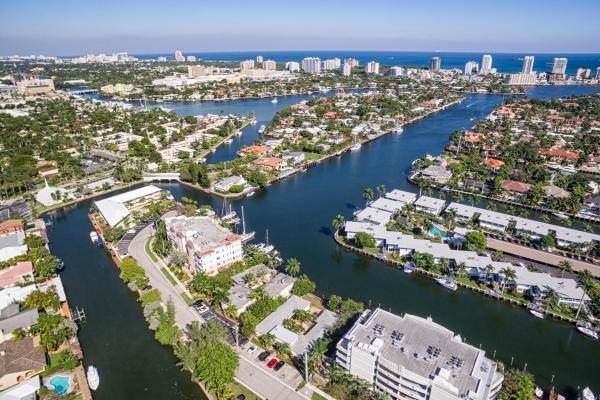 Twin Lakes North, 1251 NW 46th Ct, Fort Lauderdale, Florida 33309, image 2