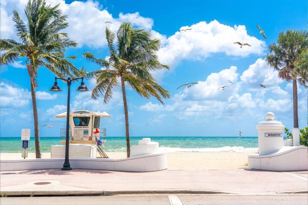 Twin Lakes North, 1251 NW 46th Ct, Fort Lauderdale, Florida 33309, image 1