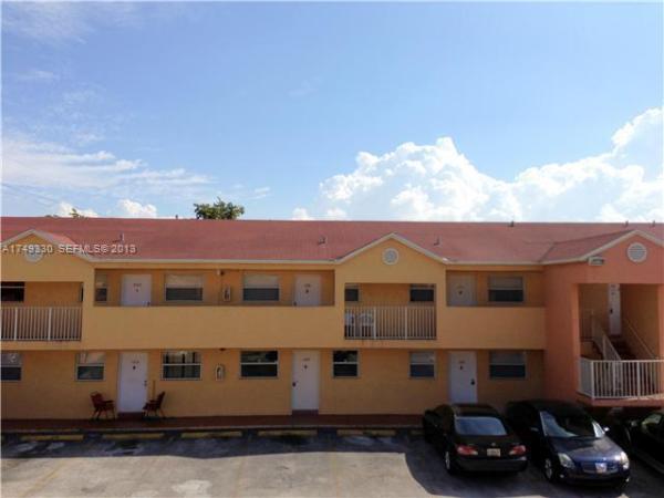 11378 W Flagler St #206, Sweetwater, Florida 33174, image 1