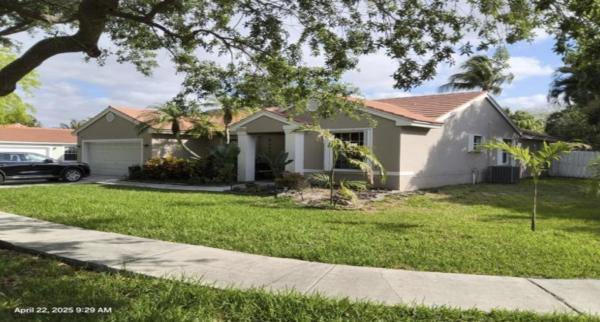 Trilogy, 13341 SW 19th St, Miramar, Florida 33027, image 1