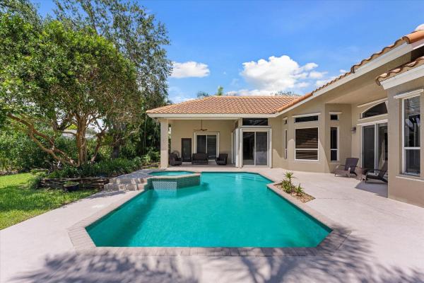Meadow Run, 10331 NW 62nd Dr, Parkland, Florida 33076, image 2