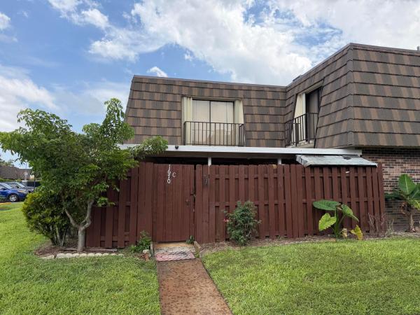 Forest Lakes Townhomes, 1670 Forest Lakes Cir #C, West Palm Beach, Florida 33406, image 1