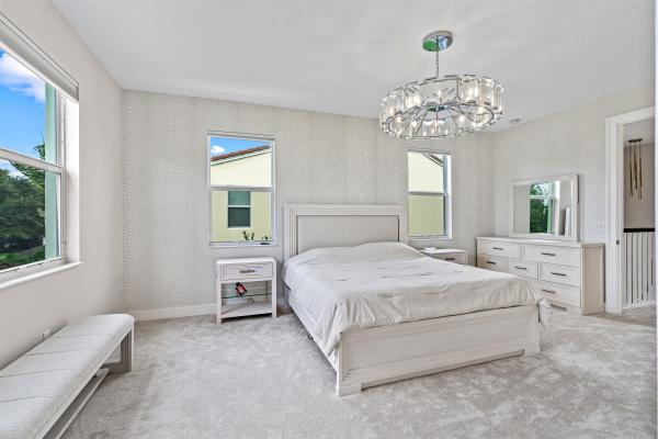 Centra Blue Lake Townhomes, 1570 NW 48th Pl, Boca Raton, Florida 33431, image 1