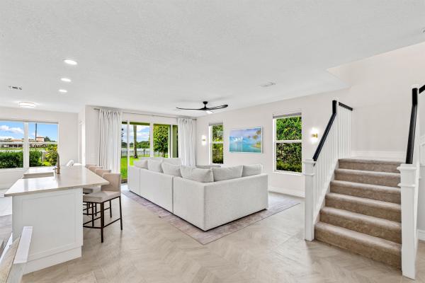 Centra Blue Lake Townhomes, 1570 NW 48th Pl, Boca Raton, Florida 33431, image 2