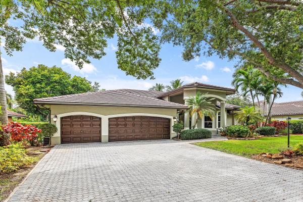 Fox Ridge Estates, 6867 NW 107th Ter, Parkland, Florida 33076, image 1