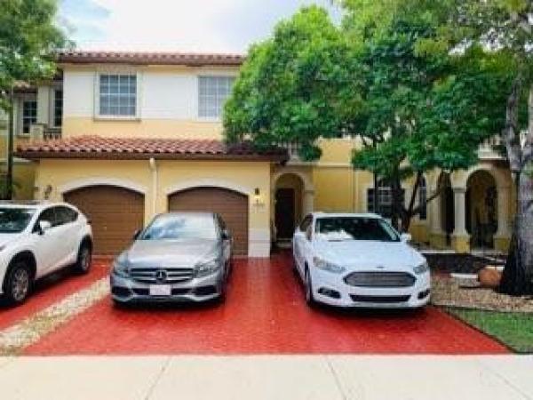 Santorini At Vizcaya, 4948 SW 136th Ave, Miramar, Florida 33027, image 1