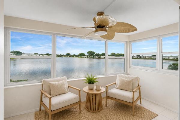 Leisureville Lake, 1116 Lake Ter #207, Boynton Beach, Florida 33426, image 2