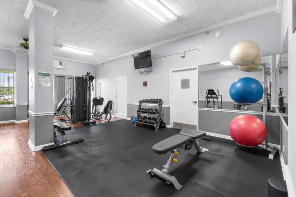 Coral Ridge Towers North, 3200 NE 36th St #1417, Fort Lauderdale, Florida 33308, image 2