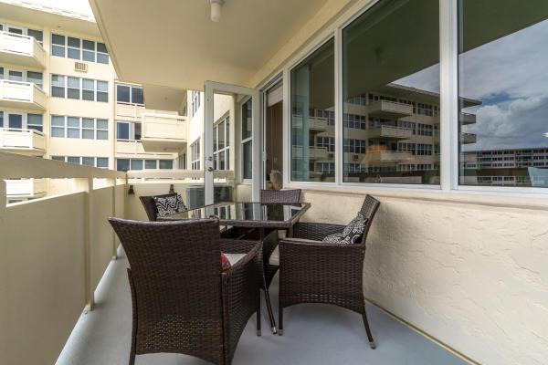 Coral Ridge Towers North, 3200 NE 36th St #1417, Fort Lauderdale, Florida 33308, image 1