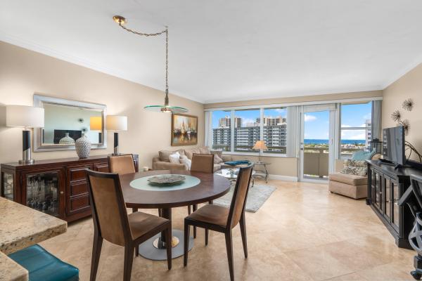 Coral Ridge Towers North, 3200 NE 36th St #1417, Fort Lauderdale, Florida 33308, image 1