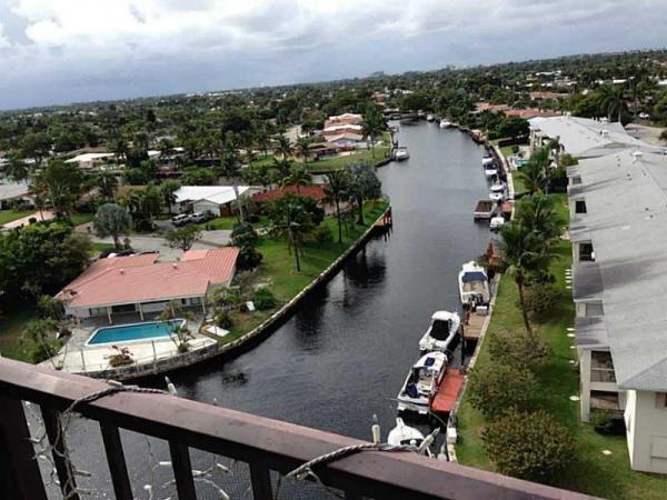 Waterford Point, 801 S Federal Hwy #901, Pompano Beach, Florida 33062, image 1