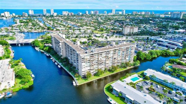 Waterford Point, 801 S Federal Hwy #901, Pompano Beach, Florida 33062, image 3