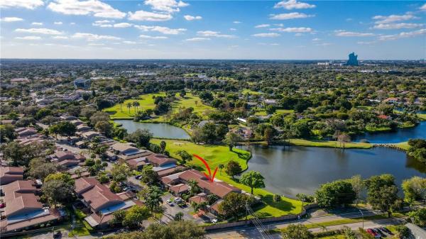 The Townhouses Of Emerald Hills, 103 Saint Andrews Rd #20-74, Hollywood, Florida 33021, image 1