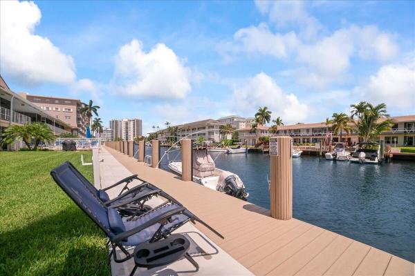Villa Sorrento, 2864 NE 33rd Ct #205, Fort Lauderdale, Florida 33306, image 1