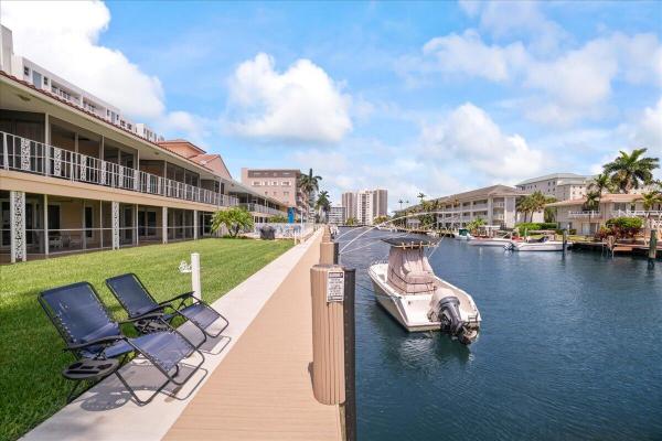 Villa Sorrento, 2864 NE 33rd Ct #205, Fort Lauderdale, Florida 33306, image 2