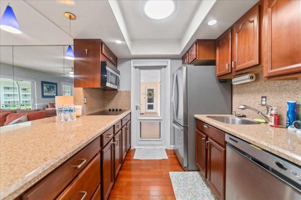 Villa Sorrento, 2864 NE 33rd Ct #205, Fort Lauderdale, Florida 33306, image 1